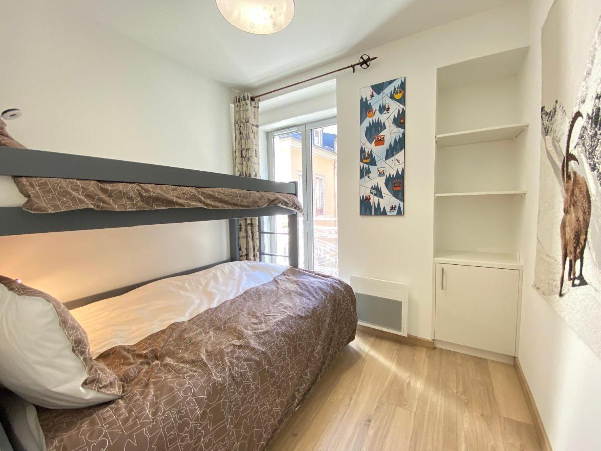 Plein Centre, T3 5P Totalement Renove 55M2. Wifi Apartment Cauterets Exterior foto