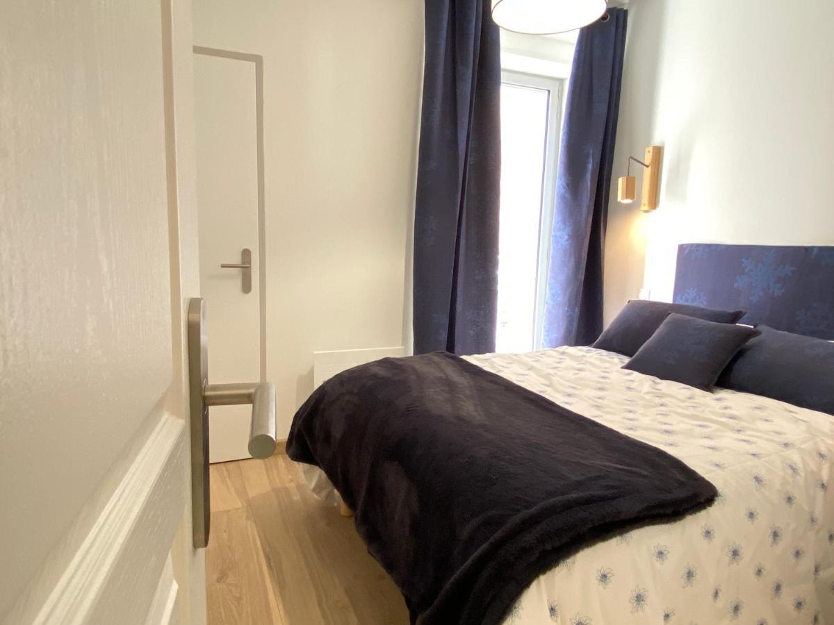 Plein Centre, T3 5P Totalement Renove 55M2. Wifi Apartment Cauterets Exterior foto