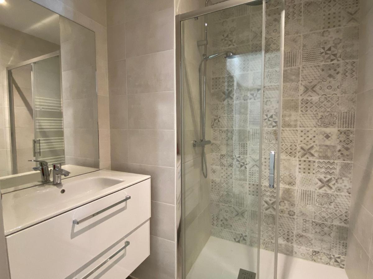 Plein Centre, T3 5P Totalement Renove 55M2. Wifi Apartment Cauterets Exterior foto